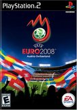 UEFA Euro 2008: Austria-Switzerland (PlayStation 2)